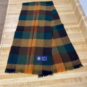 Lambswool Scarf Uruguay